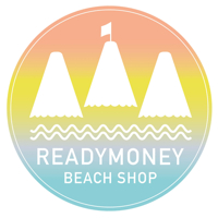 Readymoney Beach Shop